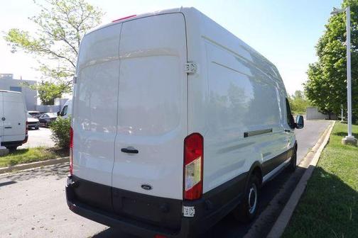 2017 Ford Transit-350 Base