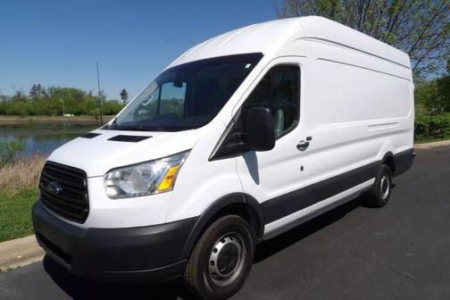 2017 Ford Transit-350 Base