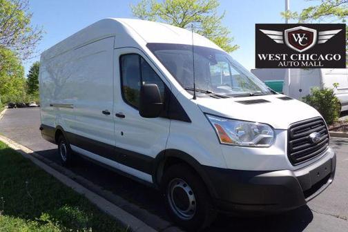 2017 Ford Transit-350 Base