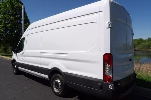 2017 Ford Transit-350 Base