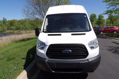 2017 Ford Transit-350 Base