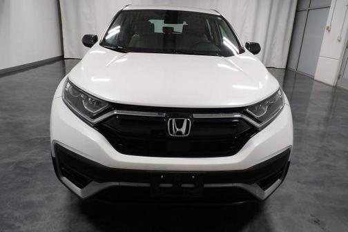 2021 Honda CR-V LX