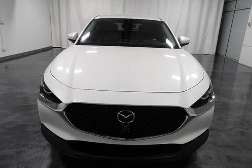 2020 Mazda CX-30 Select