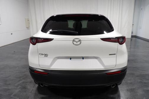 2020 Mazda CX-30 Select