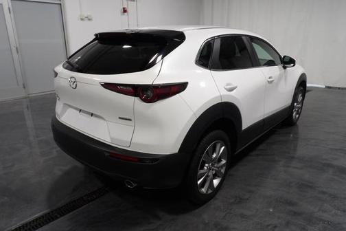 2020 Mazda CX-30 Select