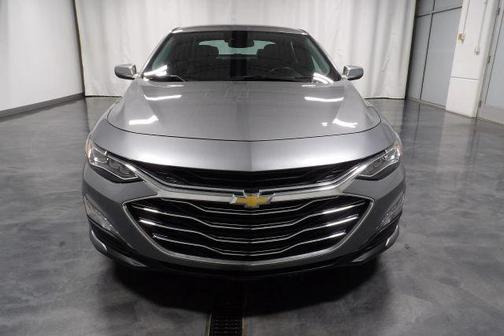 2023 Chevrolet Malibu 2LT