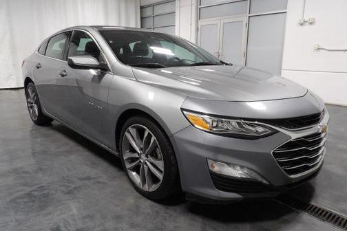 2023 Chevrolet Malibu 2LT