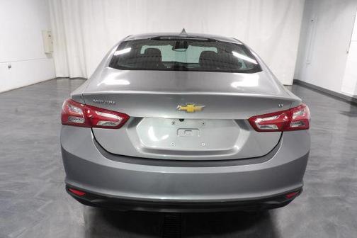 2023 Chevrolet Malibu 2LT