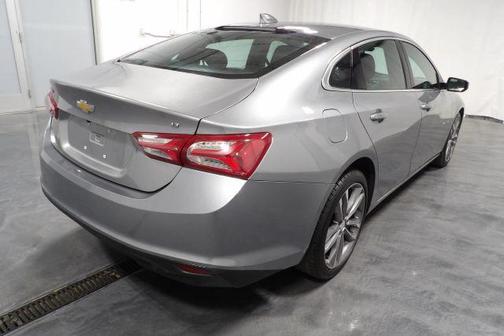 2023 Chevrolet Malibu 2LT