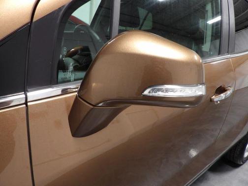 2016 Buick Encore Base