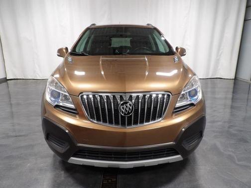 2016 Buick Encore Base