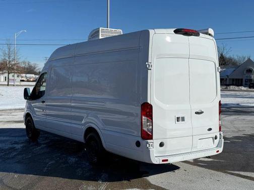 2020 Ford Transit-350 Base