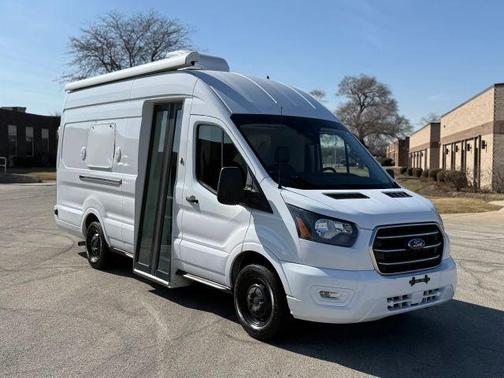 2020 Ford Transit-350 Base