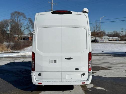 2020 Ford Transit-350 Base