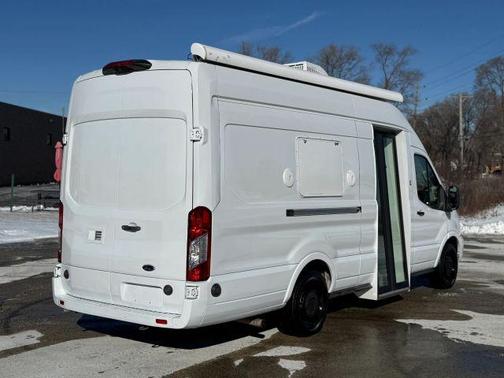 2020 Ford Transit-350 Base