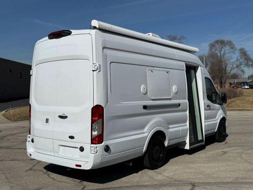 2020 Ford Transit-350 Base