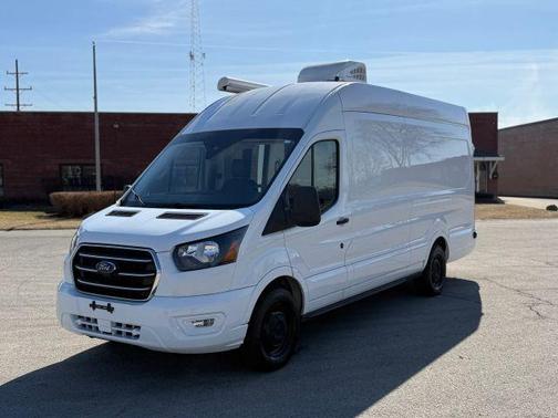 2020 Ford Transit-350 Base