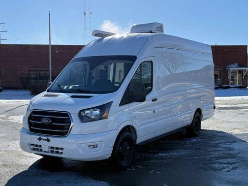 2020 Ford Transit-350 Base
