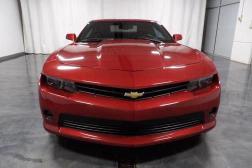 2014 Chevrolet Camaro 1LT