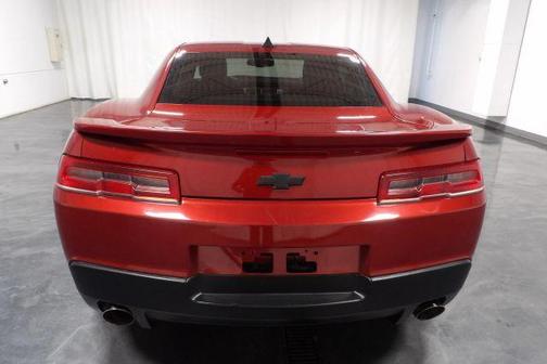 2014 Chevrolet Camaro 1LT