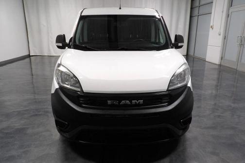 2020 RAM ProMaster City Tradesman