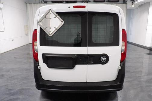 2020 RAM ProMaster City Tradesman