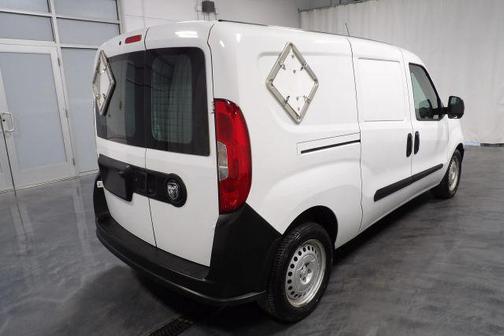 2020 RAM ProMaster City Tradesman