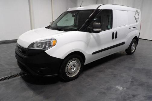 2020 RAM ProMaster City Tradesman