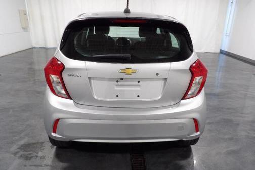 2020 Chevrolet Spark LS