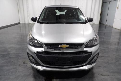2020 Chevrolet Spark LS
