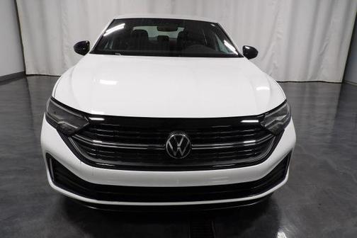 2023 Volkswagen Jetta 1.5T Sport