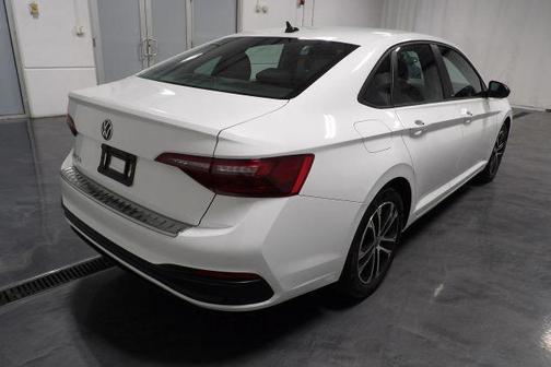 2023 Volkswagen Jetta 1.5T Sport