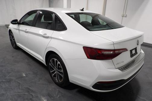 2023 Volkswagen Jetta 1.5T Sport