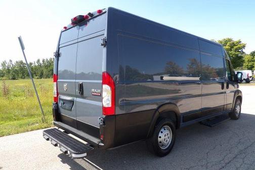 2021 RAM ProMaster 3500 High Roof