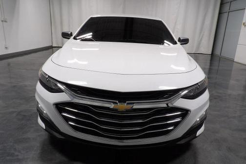 2020 Chevrolet Malibu 1LS