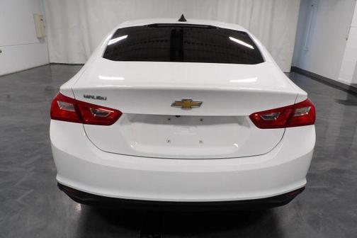 2020 Chevrolet Malibu 1LS