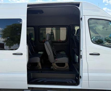 2020 Mercedes-Benz Sprinter 2500 High Roof