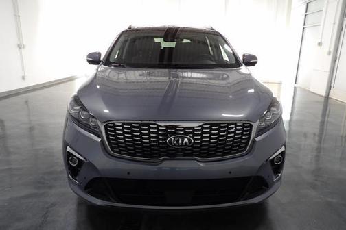 2019 Kia Sorento SX