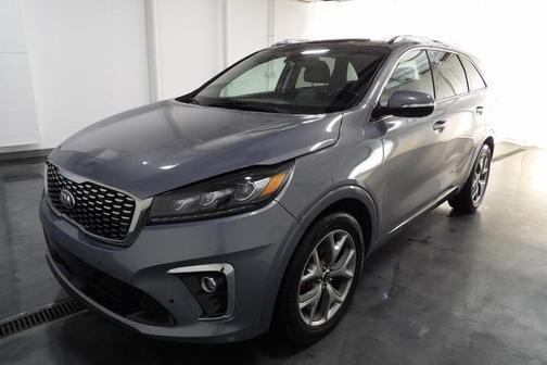 2019 Kia Sorento SX