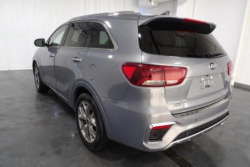 2019 Kia Sorento SX