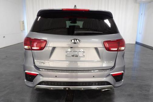 2019 Kia Sorento SX
