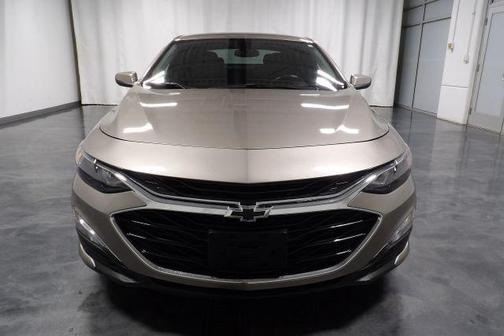 2022 Chevrolet Malibu RS