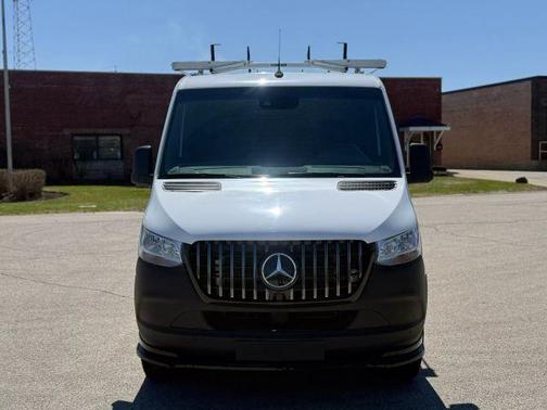 2021 Mercedes-Benz Sprinter 1500 Standard Roof