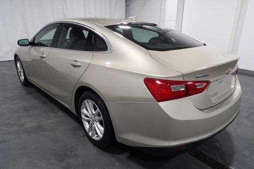 2016 Chevrolet Malibu 1LT