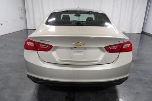 2016 Chevrolet Malibu 1LT