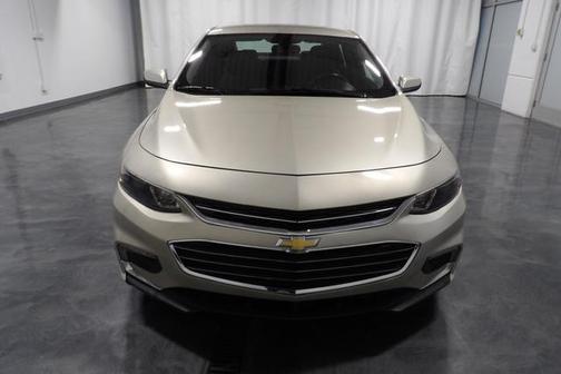 2016 Chevrolet Malibu 1LT