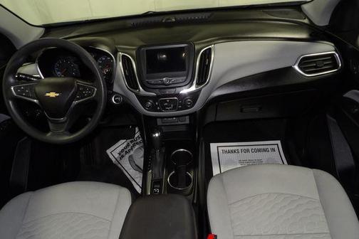 2019 Chevrolet Equinox LS for sale in West Chicago, IL - image 13