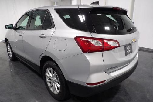 2019 Chevrolet Equinox LS for sale in West Chicago, IL - image 8