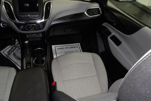2019 Chevrolet Equinox LS for sale in West Chicago, IL - image 15