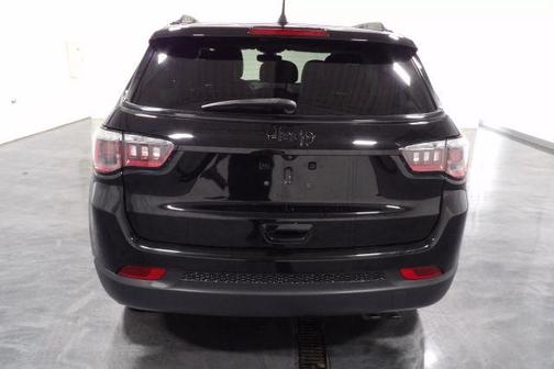 2020 Jeep Compass Altitude